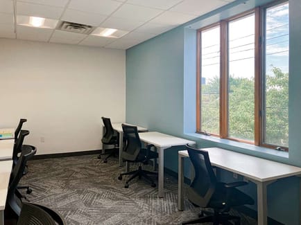 Image 10 of Regus - 1500 Astor Avenue, 10469 - Bronx