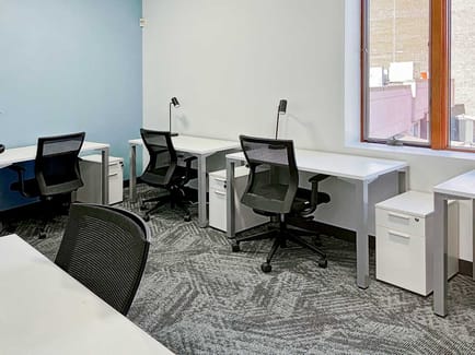 Image 12 of Regus - 1500 Astor Avenue, 10469 - Bronx