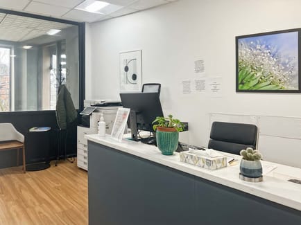 Image 14 of Regus - 1500 Astor Avenue, 10469 - Bronx