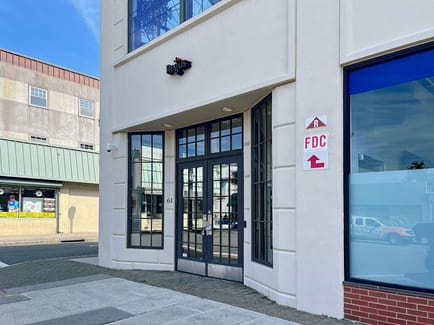 Image 1 of Regus - 61 W Palisade Ave, 07631 - Englewood