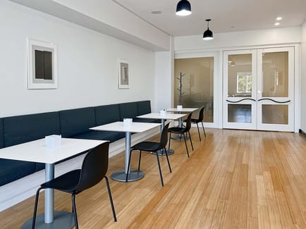 Image 10 of Regus - 61 W Palisade Ave, 07631 - Englewood
