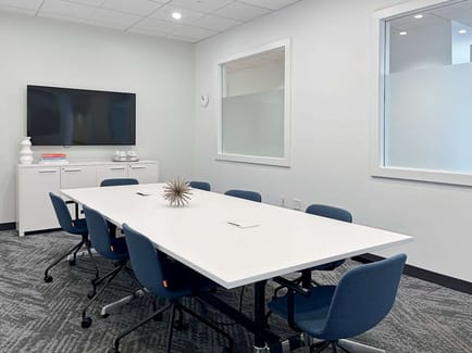 Image 4 of Regus - 61 W Palisade Ave, 07631 - Englewood