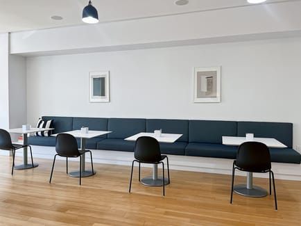 Image 6 of Regus - 61 W Palisade Ave, 07631 - Englewood
