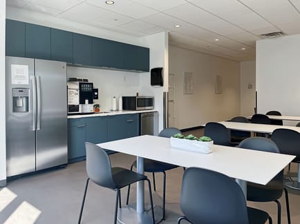 Image 7 of Regus - 61 W Palisade Ave, 07631 - Englewood