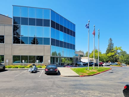 Image 1 of Regus - 11400 Airport Rd, 98204 - Everett