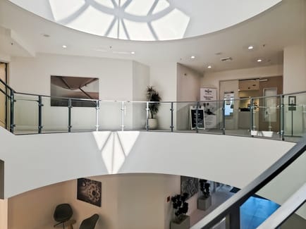Image 12 of Regus - 11400 Airport Rd, 98204 - Everett