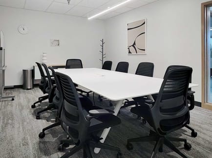 Image 3 of Regus - 11400 Airport Rd, 98204 - Everett