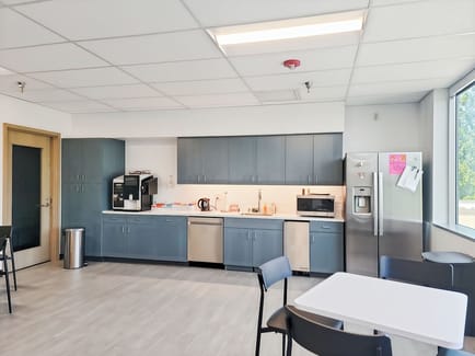Image 6 of Regus - 11400 Airport Rd, 98204 - Everett