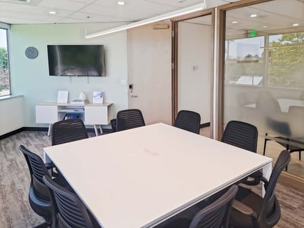 Image 8 of Regus - 11400 Airport Rd, 98204 - Everett