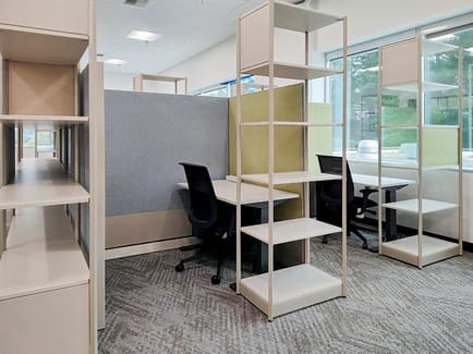 Image 9 of Regus - 11400 Airport Rd, 98204 - Everett