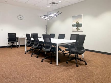Image 3 of Regus - 295 E Renfro St, 76028 - Burleson