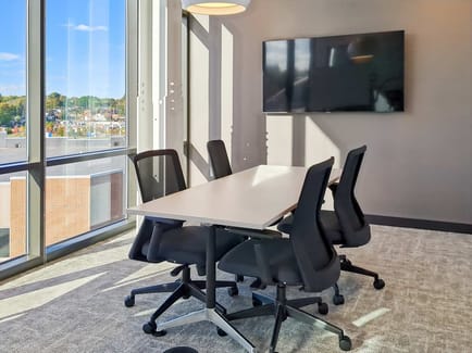 Image 12 of Regus - 2014 Champions Gateway, 44708 - Canton