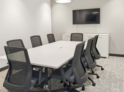 Image 3 of Regus - 2014 Champions Gateway, 44708 - Canton