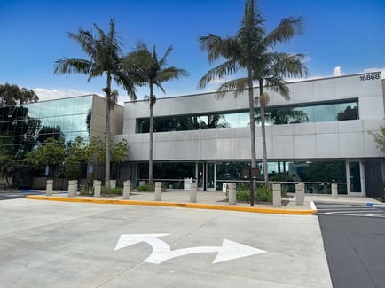 Image 1 of Regus - 16868 Via Del Campo Ct., 92127 - San Diego