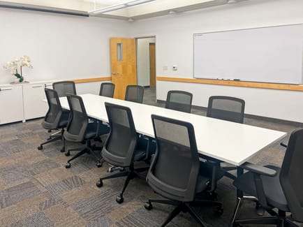 Image 11 of Regus - 16868 Via Del Campo Ct., 92127 - San Diego