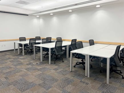 Image 12 of Regus - 16868 Via Del Campo Ct., 92127 - San Diego