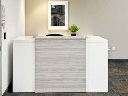 Image 2 of Regus - 16868 Via Del Campo Ct., 92127 - San Diego