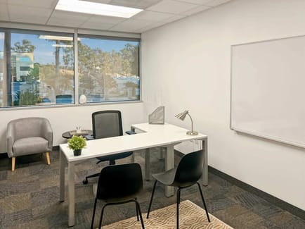 Image 4 of Regus - 16868 Via Del Campo Ct., 92127 - San Diego