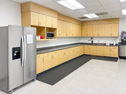 Image 6 of Regus - 16868 Via Del Campo Ct., 92127 - San Diego