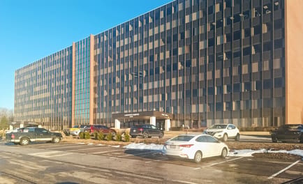 Image 1 of Regus - 26250 Euclid Ave, 44132 - Euclid