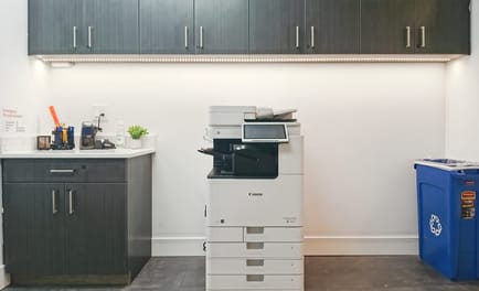 Image 10 of Regus - 26250 Euclid Ave, 44132 - Euclid