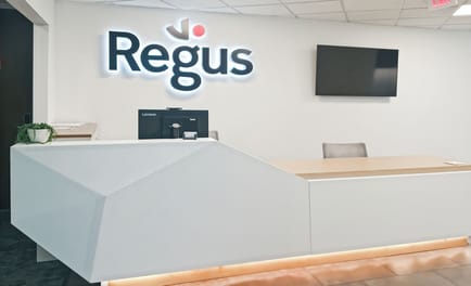 Image 2 of Regus - 26250 Euclid Ave, 44132 - Euclid