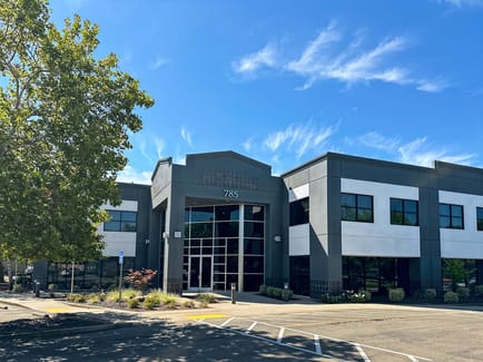 Image 1 of Regus - 785 Orchard Drive, 95360 - Folsom
