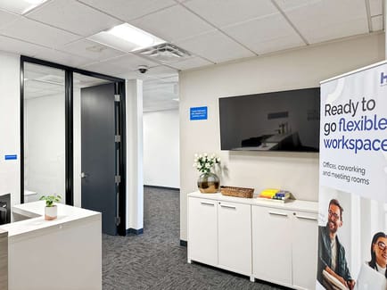Image 12 of Regus - 785 Orchard Drive, 95360 - Folsom