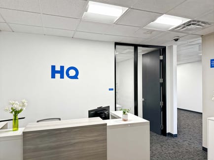 Image 2 of Regus - 785 Orchard Drive, 95360 - Folsom