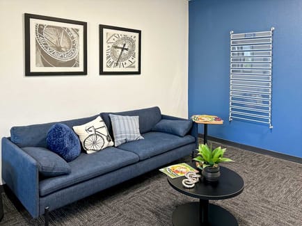 Image 5 of Regus - 785 Orchard Drive, 95360 - Folsom