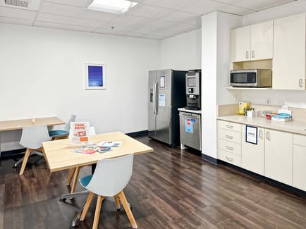 Image 6 of Regus - 785 Orchard Drive, 95360 - Folsom