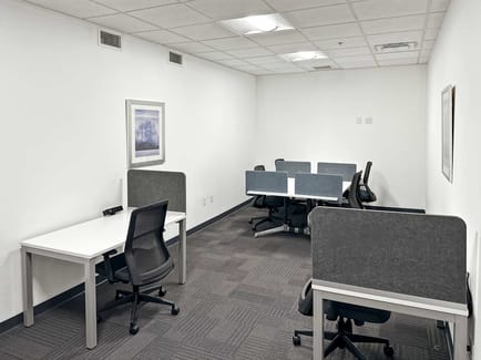 Image 9 of Regus - 785 Orchard Drive, 95360 - Folsom