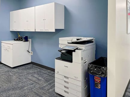 Image 12 of Regus - 16821 Buccaneer Ln., 77058 - Houston