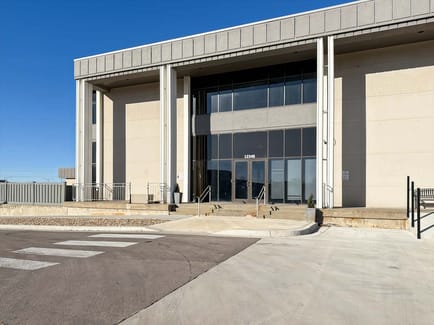 Image 11 of Regus - 12345 W 95th Street, 66215 - Lenexa
