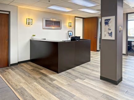 Image 2 of Regus - 12345 W 95th Street, 66215 - Lenexa