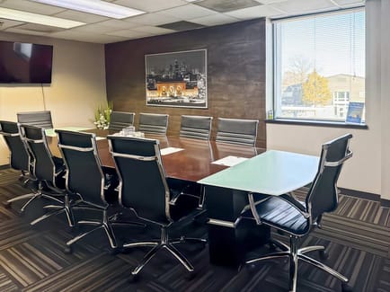 Image 3 of Regus - 12345 W 95th Street, 66215 - Lenexa