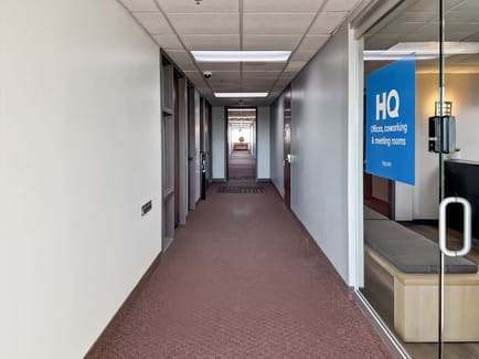 Image 4 of Regus - 12345 W 95th Street, 66215 - Lenexa