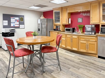 Image 5 of Regus - 12345 W 95th Street, 66215 - Lenexa