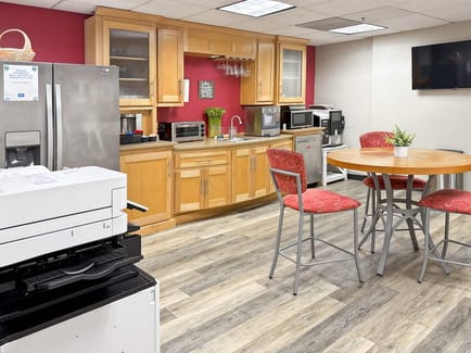 Image 6 of Regus - 12345 W 95th Street, 66215 - Lenexa