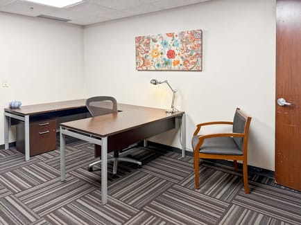 Image 7 of Regus - 12345 W 95th Street, 66215 - Lenexa