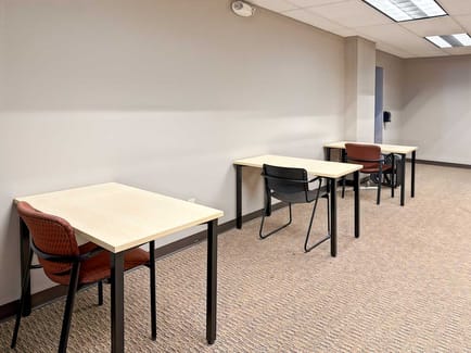 Image 8 of Regus - 12345 W 95th Street, 66215 - Lenexa