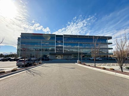 Image 1 of Regus - 701 S Main St, 84321 - Logan