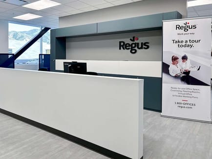 Image 2 of Regus - 701 S Main St, 84321 - Logan
