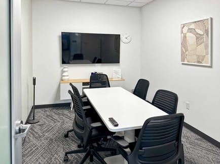 Image 3 of Regus - 701 S Main St, 84321 - Logan
