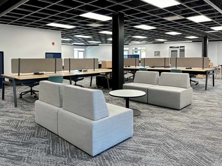 Image 5 of Regus - 701 S Main St, 84321 - Logan