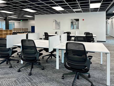 Image 9 of Regus - 701 S Main St, 84321 - Logan