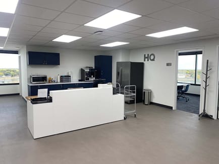 Image 2 of Regus - 3223 S Loop 289, 79423 - Lubbock