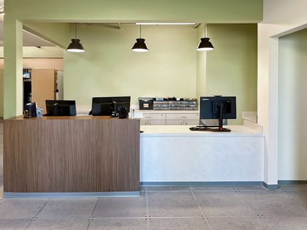Image 2 of Regus - 943 W Overland Rd, 83642 - Meridian