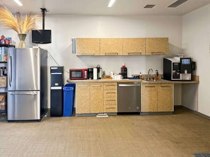 Image 7 of Regus - 943 W Overland Rd, 83642 - Meridian