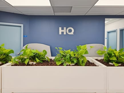 Image 12 of Regus - 7055 Engle Rd, 44130 - Middlesburg Heights